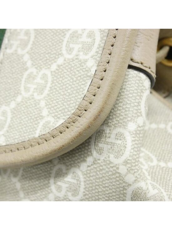 Gucci Uulag Backpack Beige